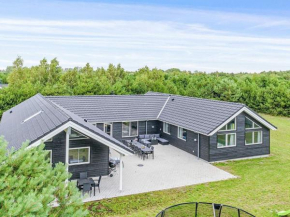Holiday home Væggerløse CXCIX, Bogø By
